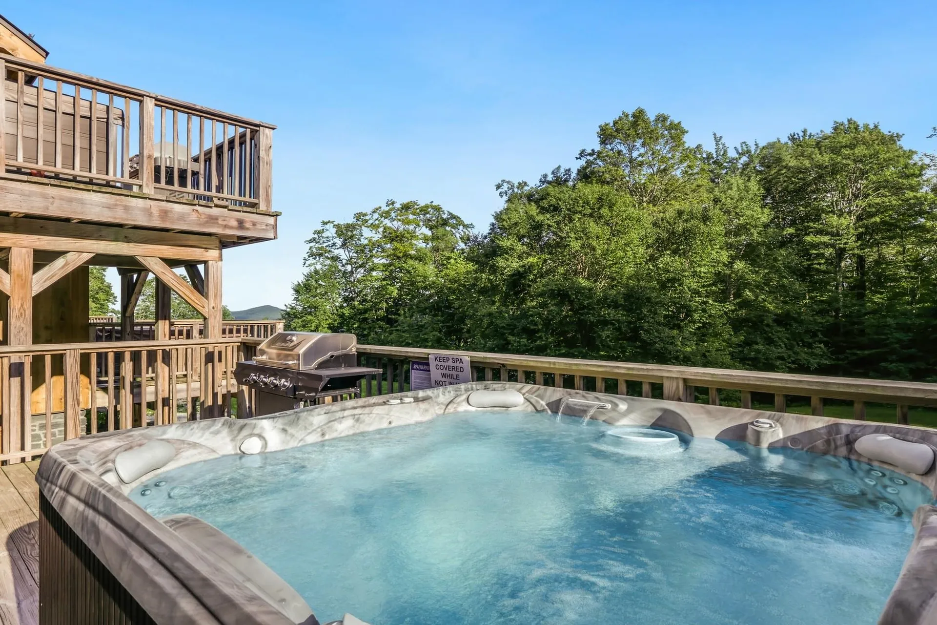 424 Trailside Drive Killington VT 05751