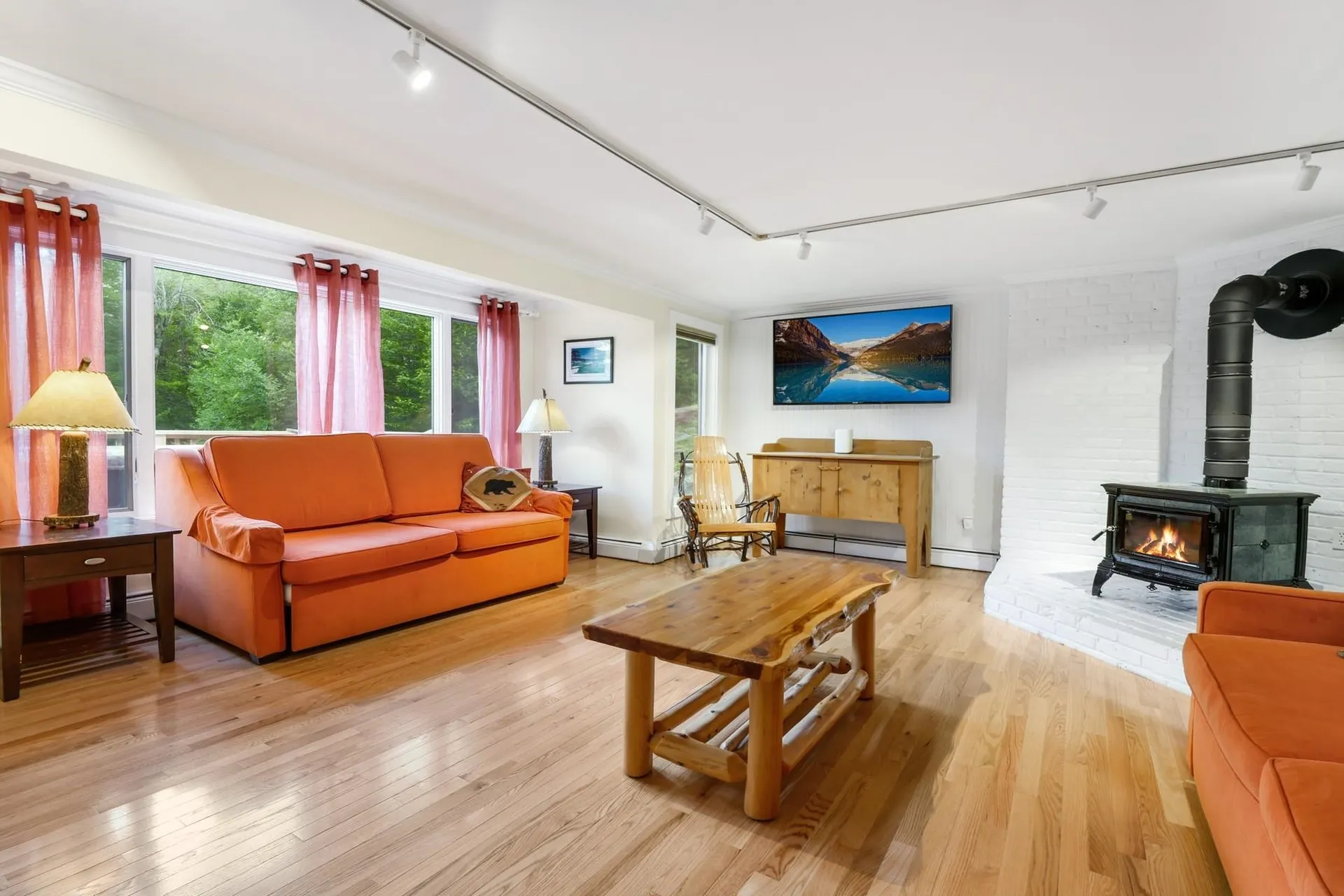 424 Trailside Drive Killington VT 05751