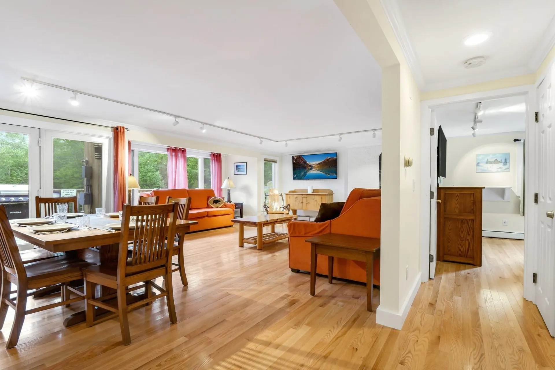 424 Trailside Drive Killington VT 05751