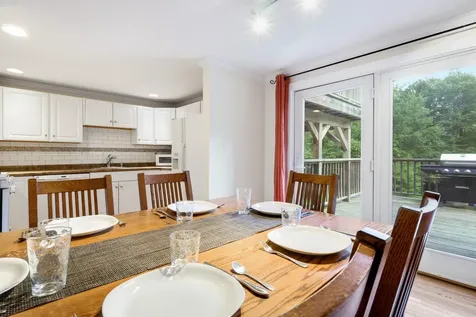 424 Trailside Drive Killington VT 05751