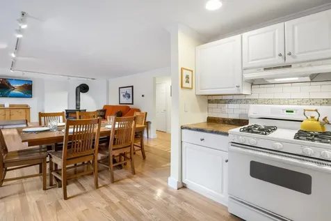 424 Trailside Drive Killington VT 05751