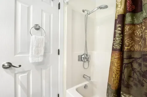 424 Trailside Drive Killington VT 05751