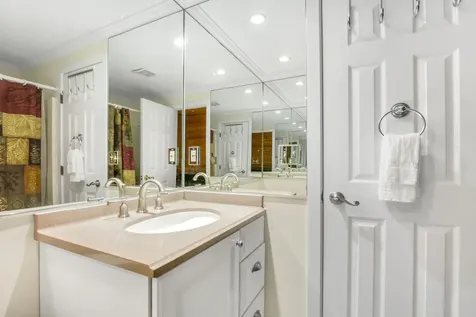 424 Trailside Drive Killington VT 05751