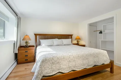 424 Trailside Drive Killington VT 05751