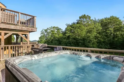 424 Trailside Drive Killington VT 05751