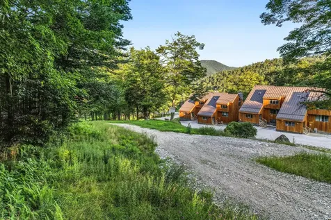 424 Trailside Drive Killington VT 05751