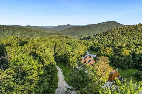 424 Trailside Drive Killington VT 05751