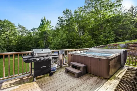 424 Trailside Drive Killington VT 05751