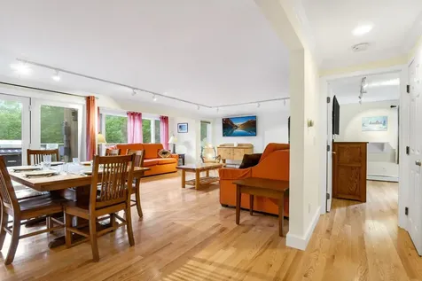 424 Trailside Drive Killington VT 05751