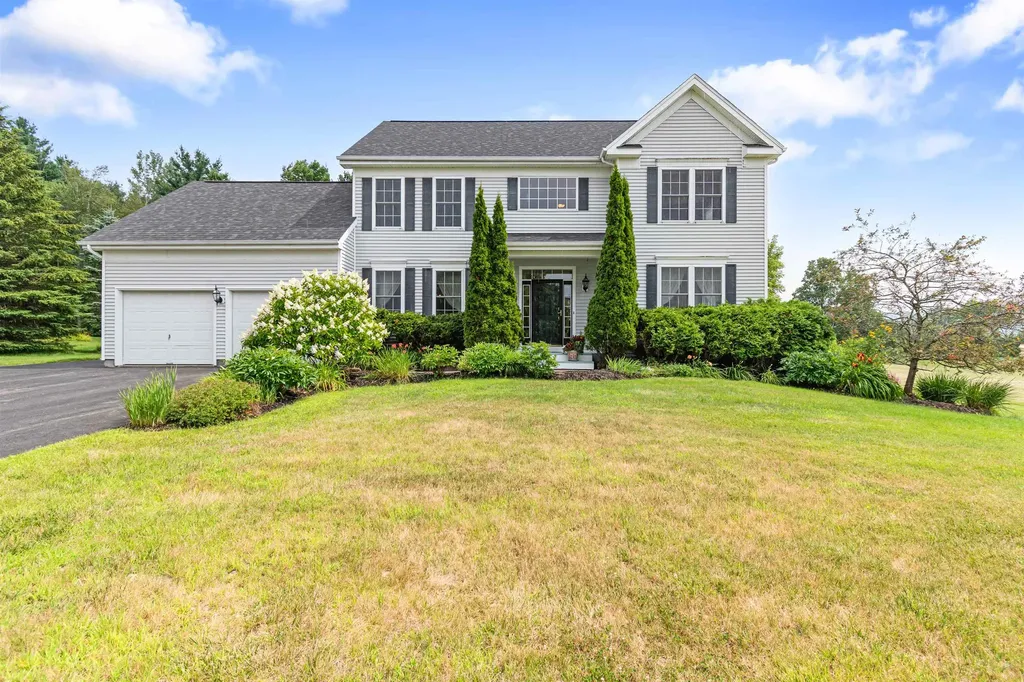 320 Chamberlin Lane Williston VT 05495