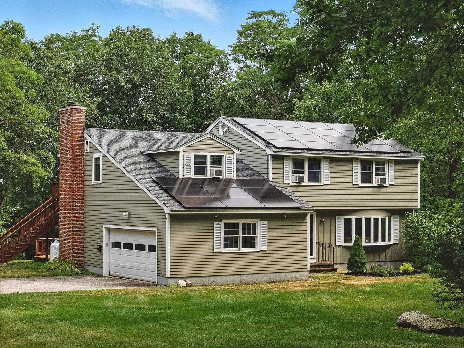 27 Pinecrest Lane Durham NH 03824