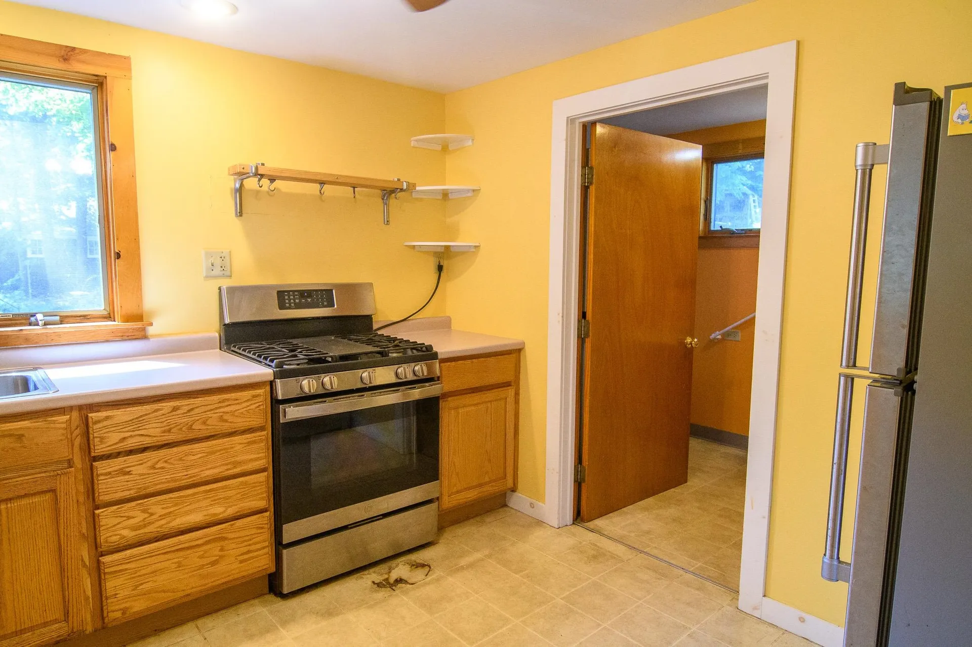 45 Blakeslee Street Brattleboro VT 05301