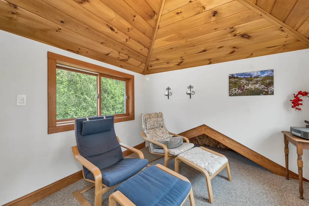 22 Prospect Ridge Road Holderness NH 03245