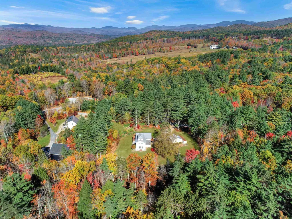 22 Prospect Ridge Road Holderness NH 03245