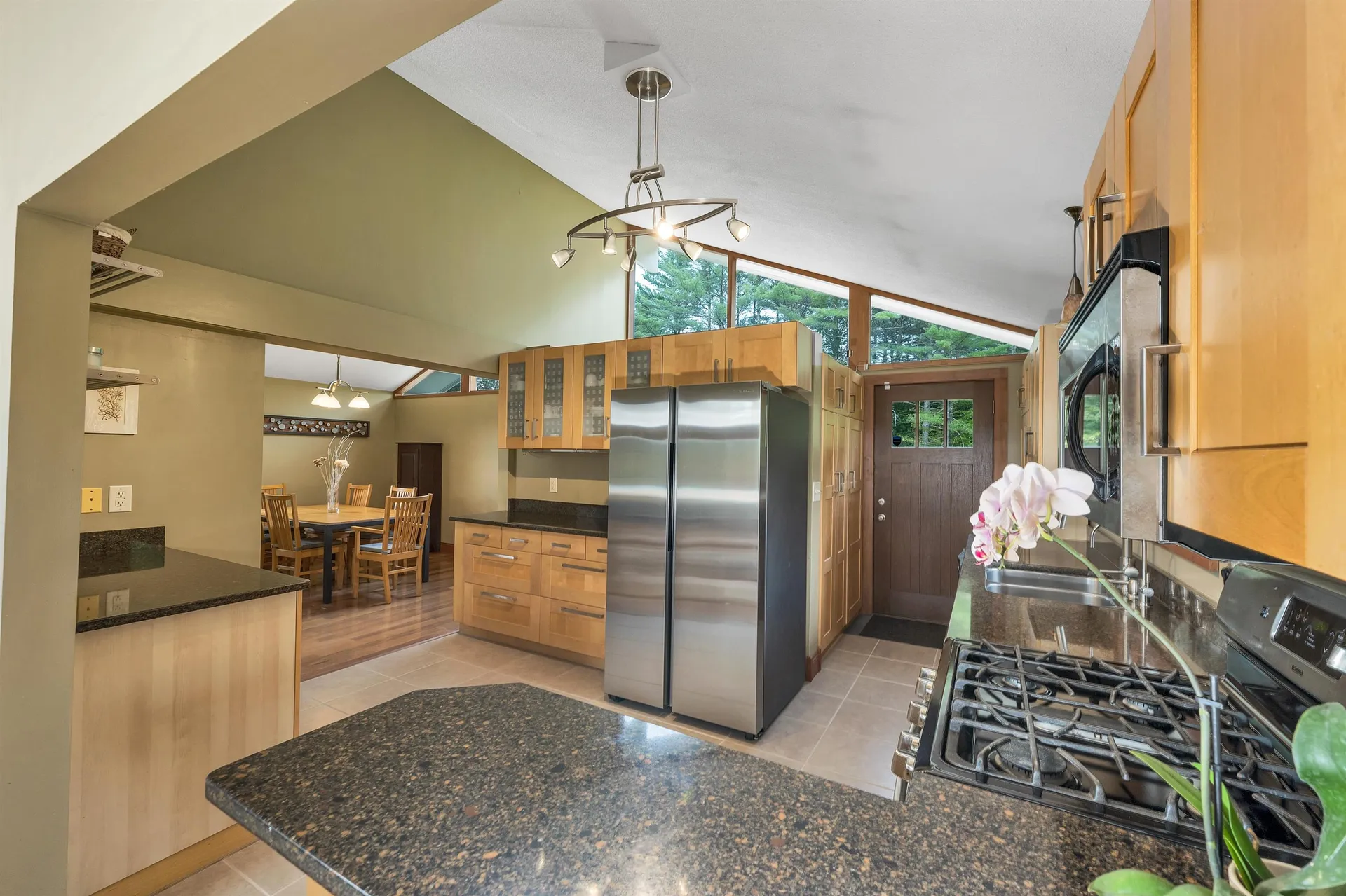 22 Prospect Ridge Road Holderness NH 03245