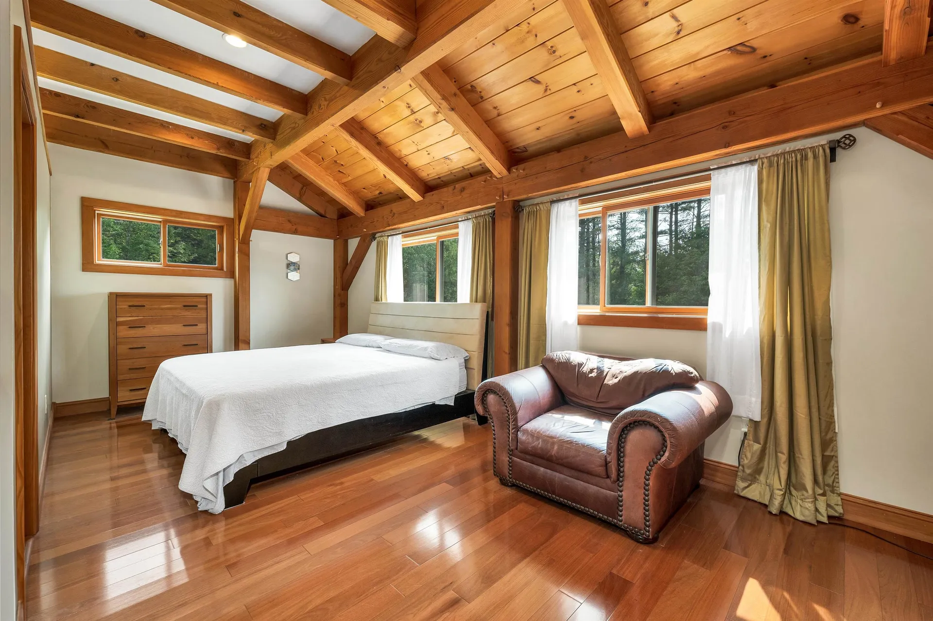 22 Prospect Ridge Road Holderness NH 03245