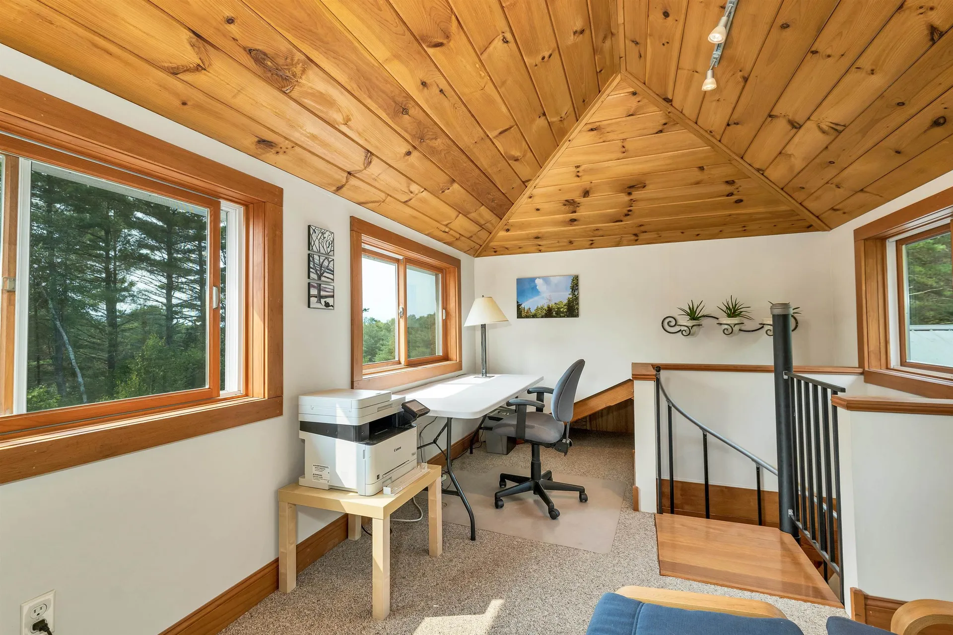 22 Prospect Ridge Road Holderness NH 03245