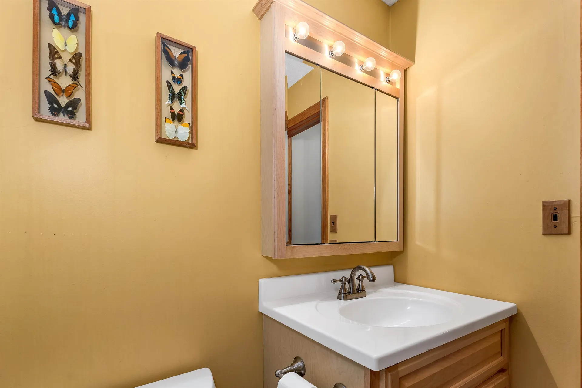 22 Prospect Ridge Road Holderness NH 03245