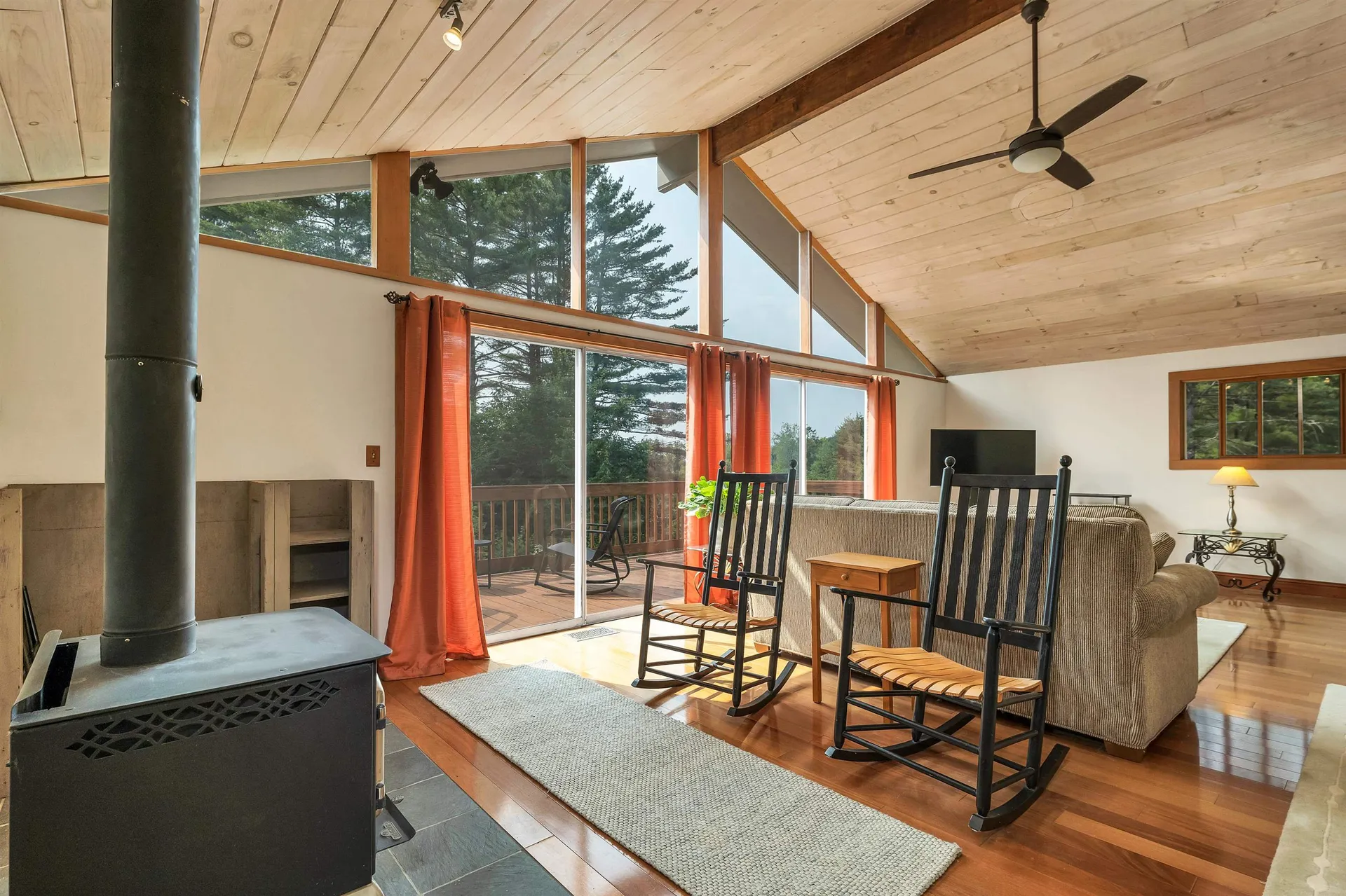 22 Prospect Ridge Road Holderness NH 03245