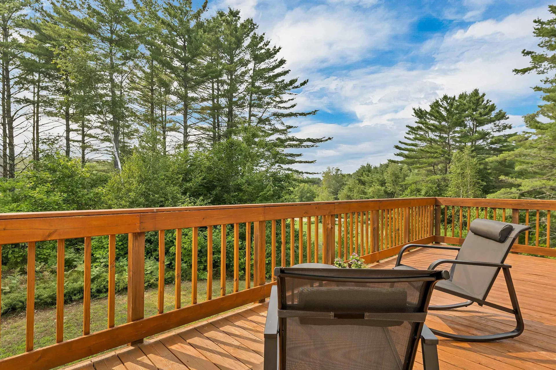 22 Prospect Ridge Road Holderness NH 03245