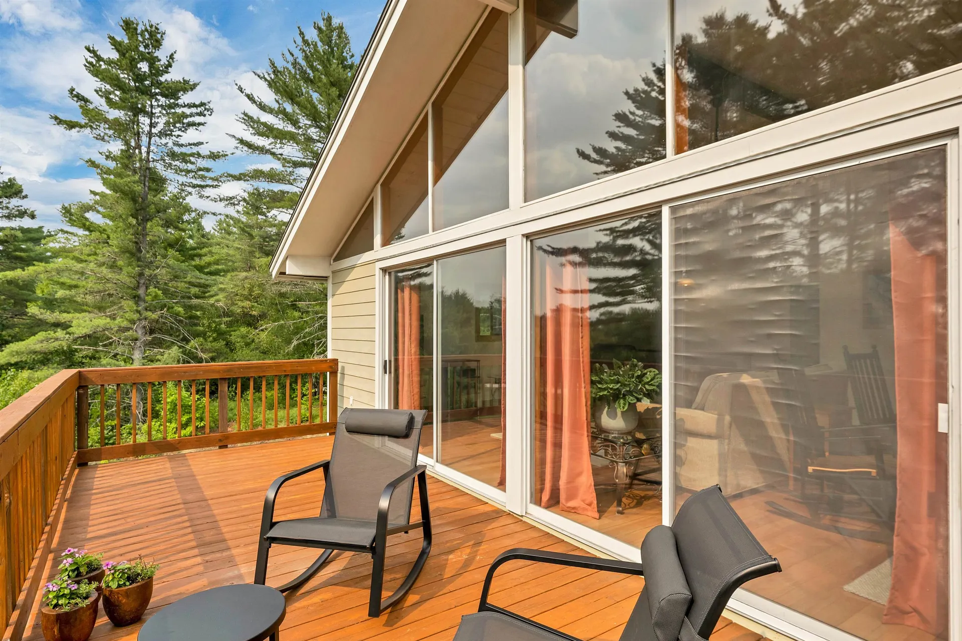 22 Prospect Ridge Road Holderness NH 03245