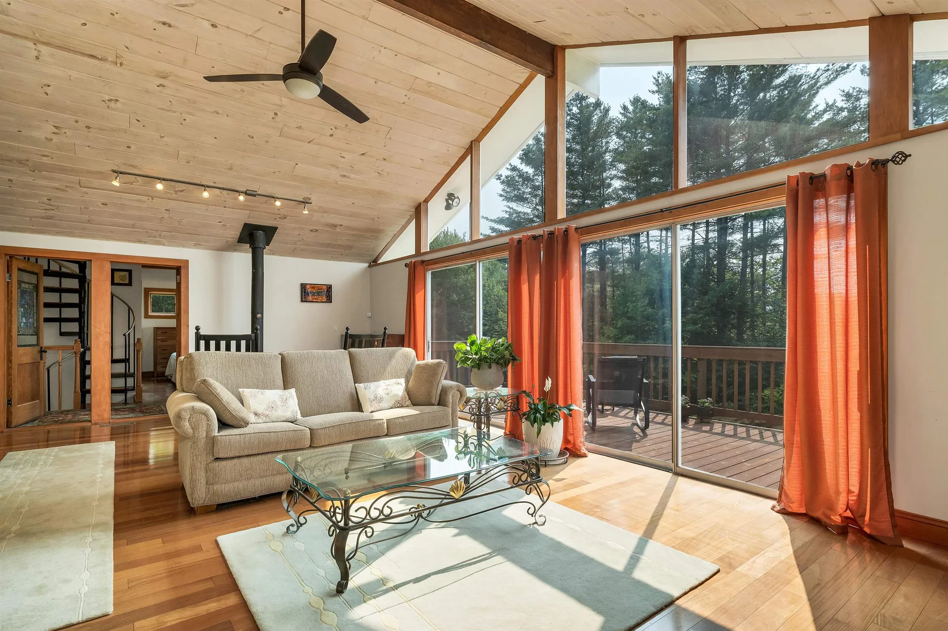 22 Prospect Ridge Road Holderness NH 03245