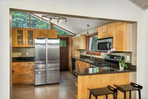 22 Prospect Ridge Road Holderness NH 03245