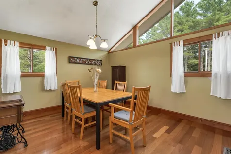 22 Prospect Ridge Road Holderness NH 03245