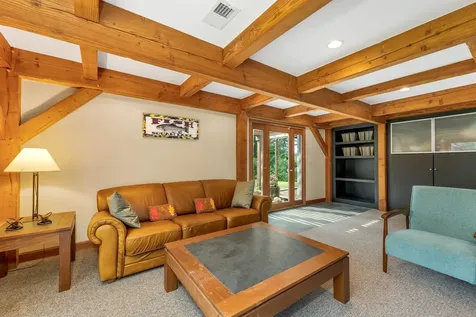 22 Prospect Ridge Road Holderness NH 03245