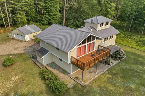 22 Prospect Ridge Road Holderness NH 03245