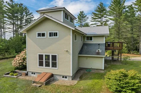 22 Prospect Ridge Road Holderness NH 03245