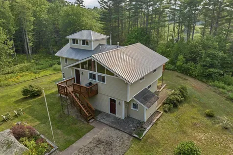 22 Prospect Ridge Road Holderness NH 03245