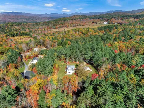 22 Prospect Ridge Road Holderness NH 03245