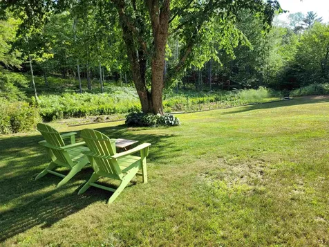 22 Prospect Ridge Road Holderness NH 03245