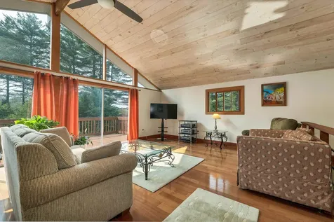 22 Prospect Ridge Road Holderness NH 03245