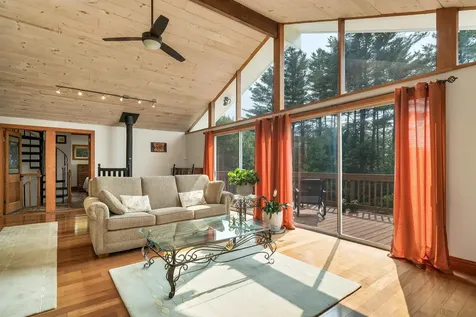 22 Prospect Ridge Road Holderness NH 03245