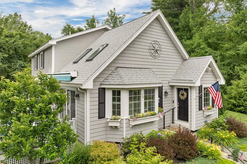 127 Forest Road Wolfeboro NH 03894