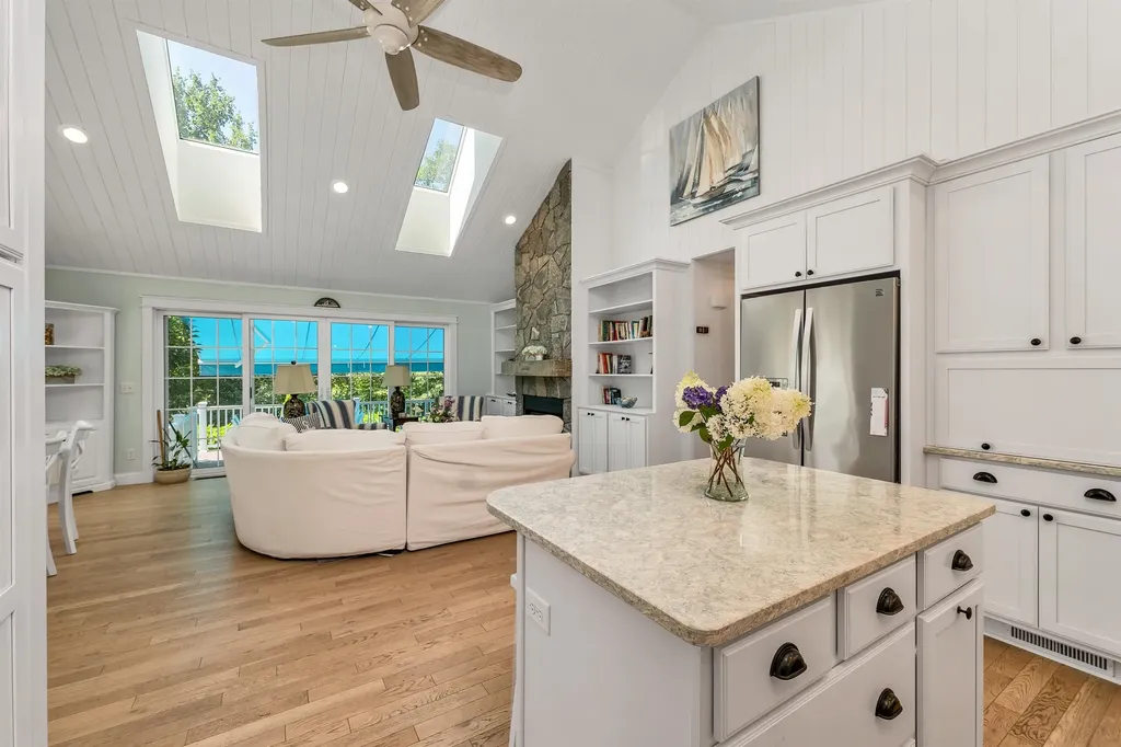 127 Forest Road Wolfeboro NH 03894