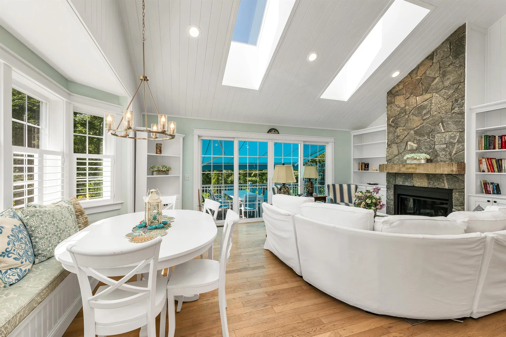 127 Forest Road Wolfeboro NH 03894