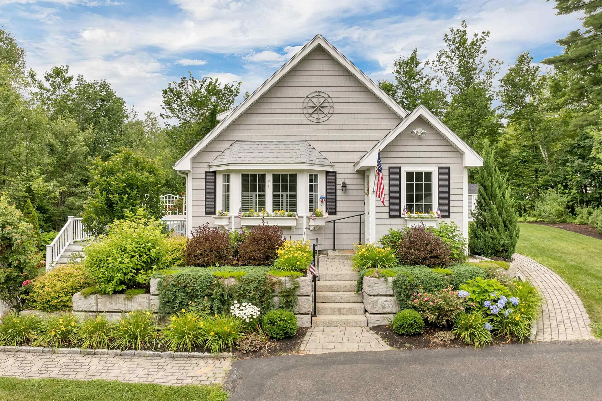 127 Forest Road Wolfeboro NH 03894