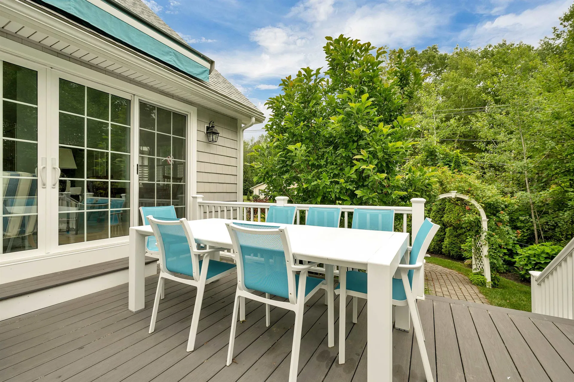 127 Forest Road Wolfeboro NH 03894