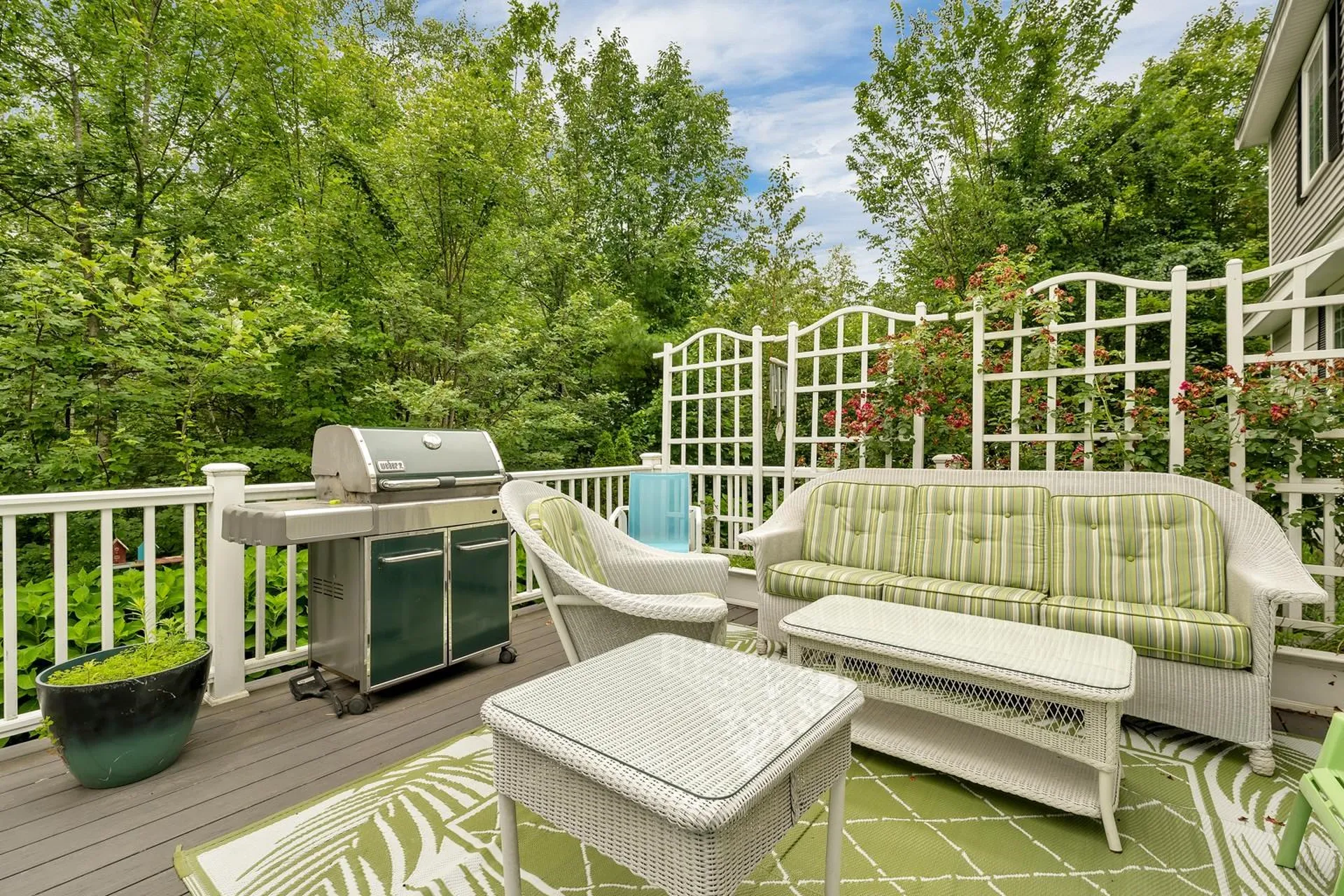 127 Forest Road Wolfeboro NH 03894