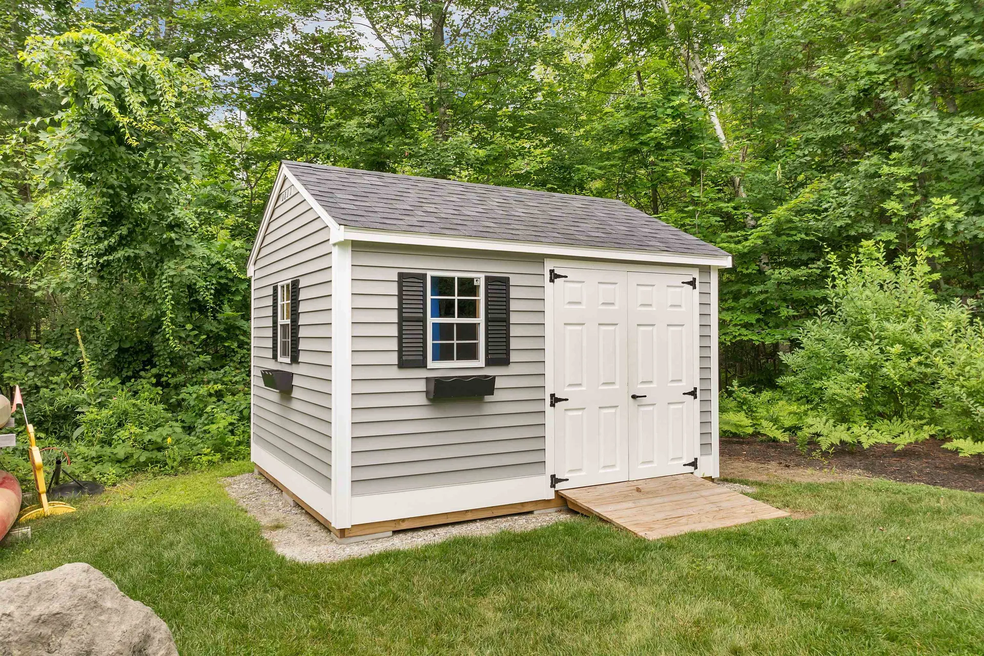 127 Forest Road Wolfeboro NH 03894