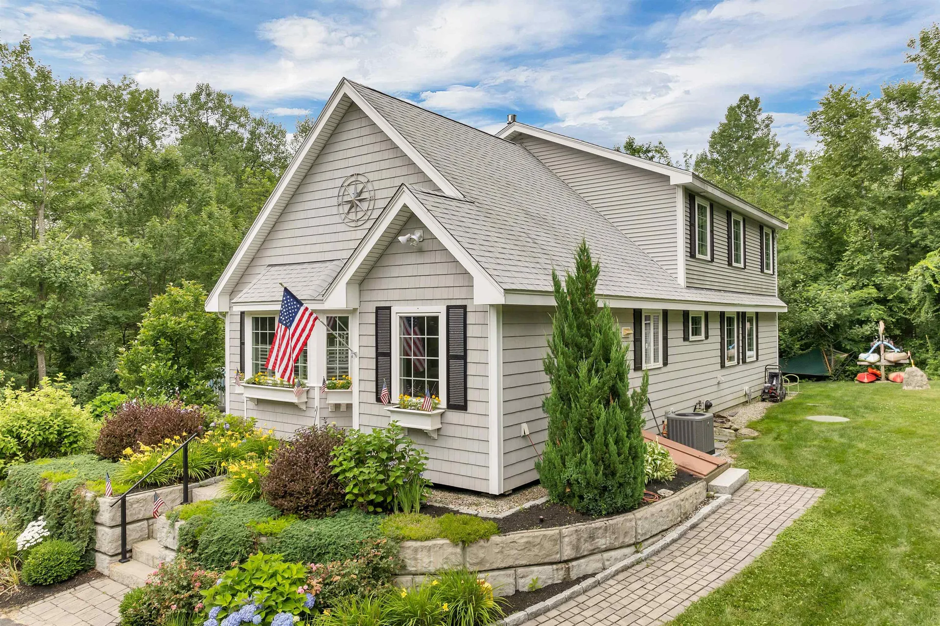 127 Forest Road Wolfeboro NH 03894