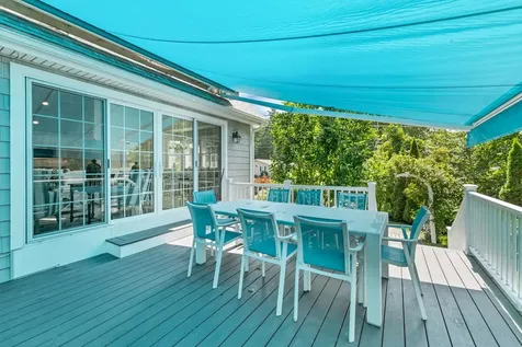 127 Forest Road Wolfeboro NH 03894