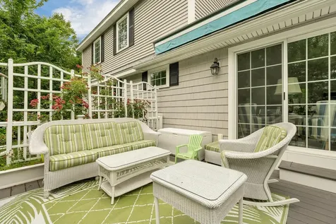 127 Forest Road Wolfeboro NH 03894