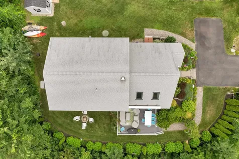 127 Forest Road Wolfeboro NH 03894