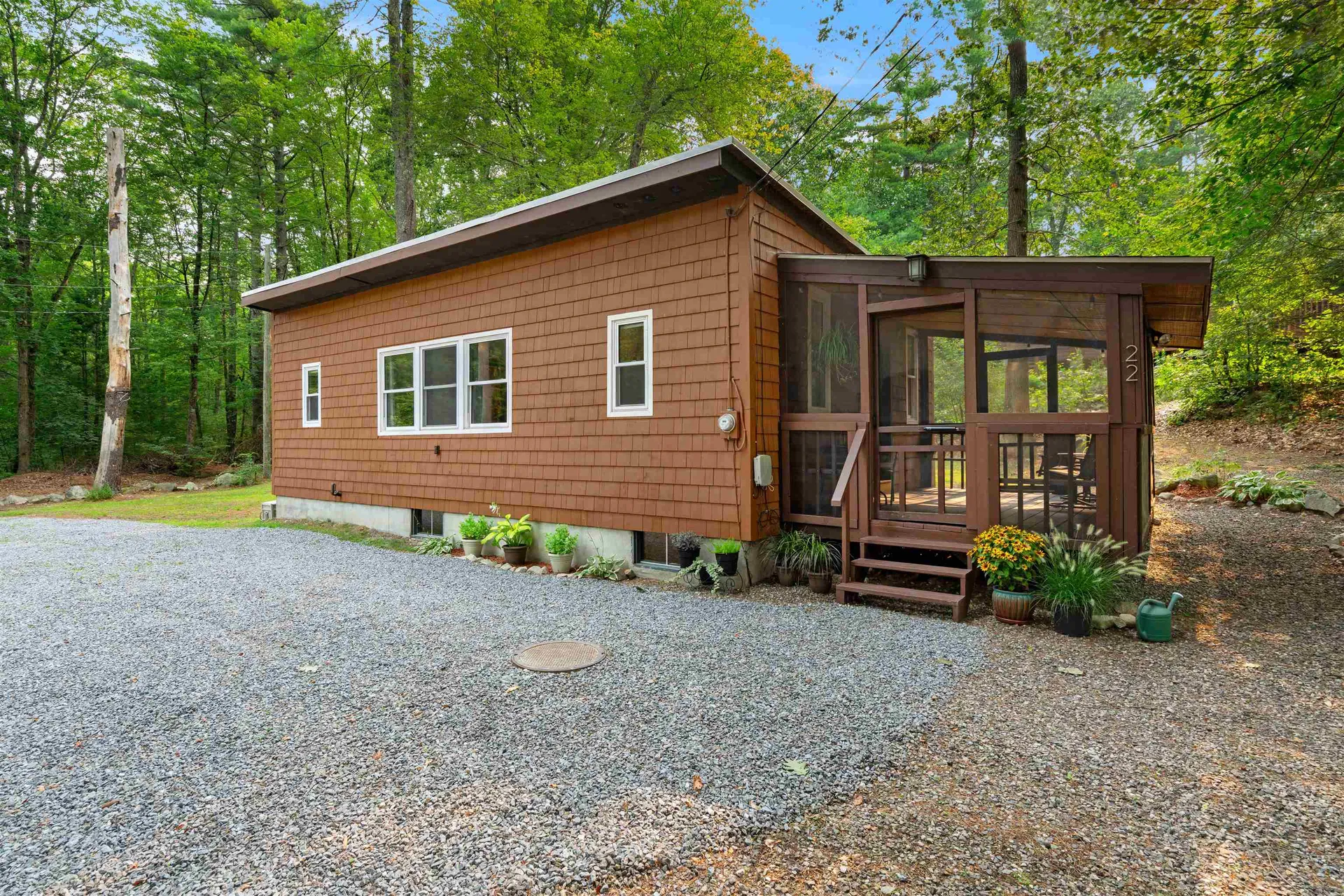 22 Showell Pond Road Sandown NH 03873