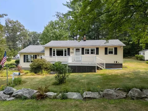 103 Joppa Road Merrimack NH 03054