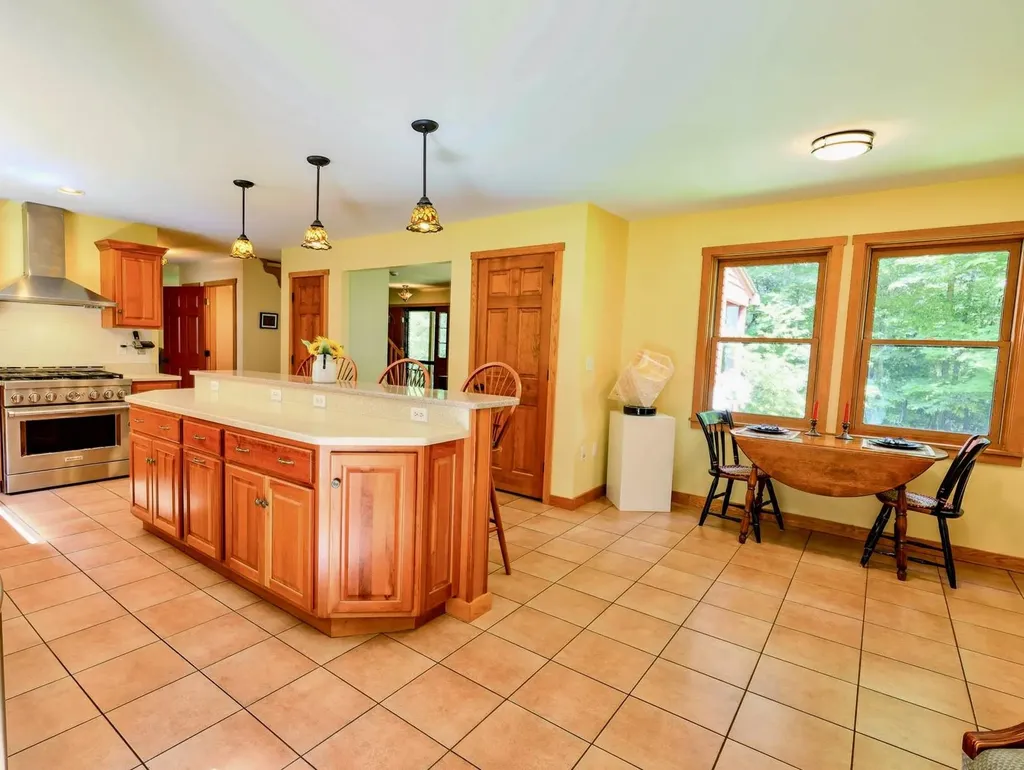 390 Zabarsky Road St. Johnsbury VT 05819